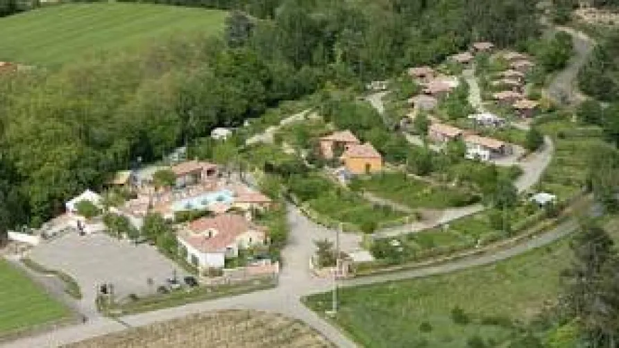 Le Moulin de Sainte Anne