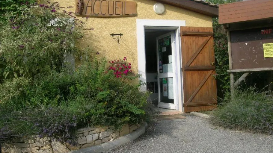 Le Moulin de Sainte Anne