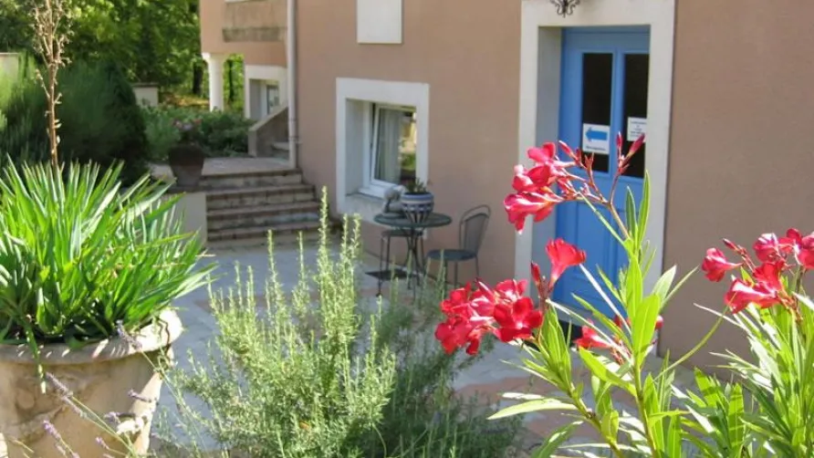 Camping Le Gallo Romain