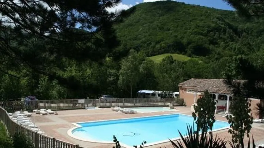 Camping Le Gallo Romain
