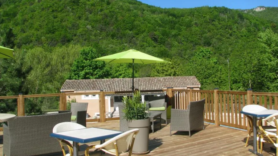 Camping Le Gallo Romain
