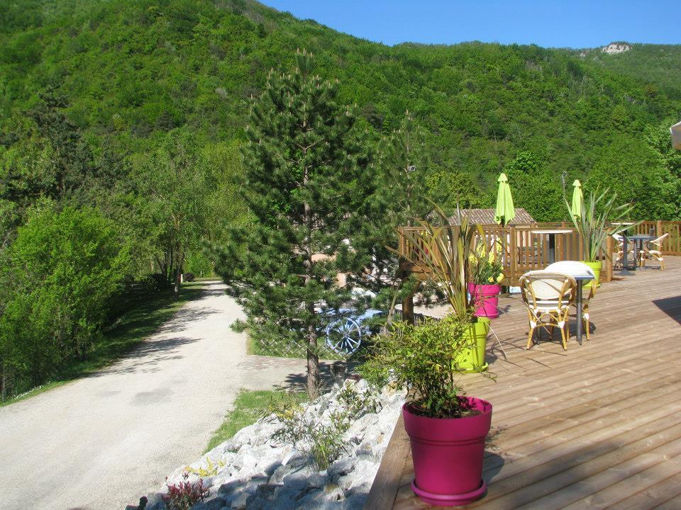 Camping Le Gallo Romain