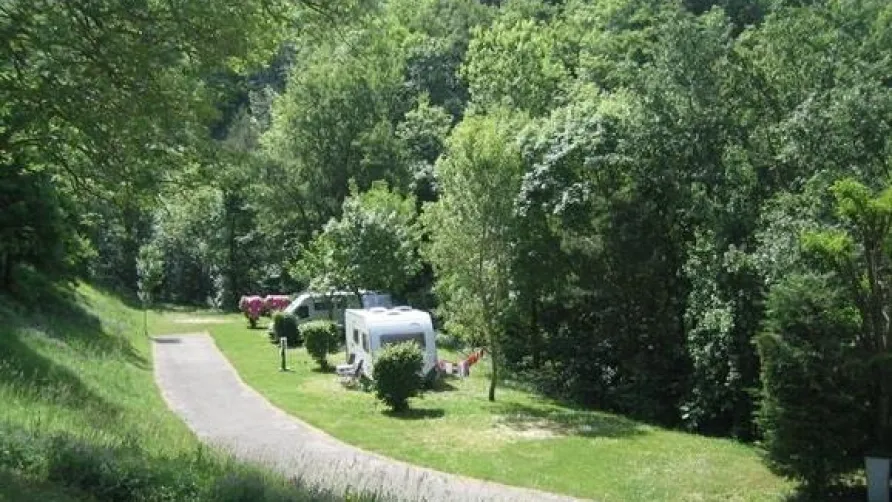 Camping Le Gallo Romain