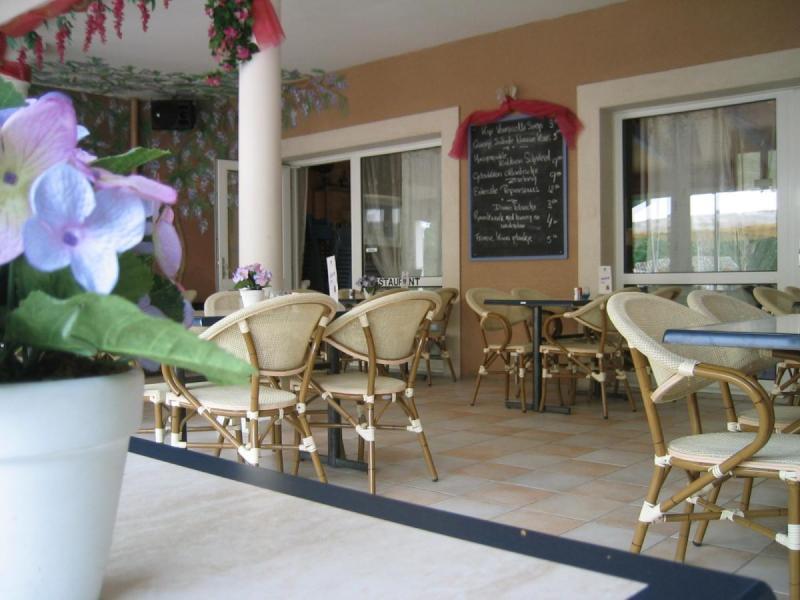 Camping Le Gallo Romain
