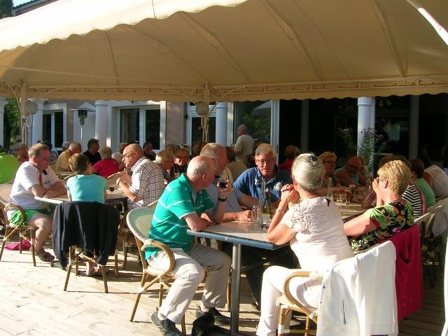 Camping Le Gallo Romain
