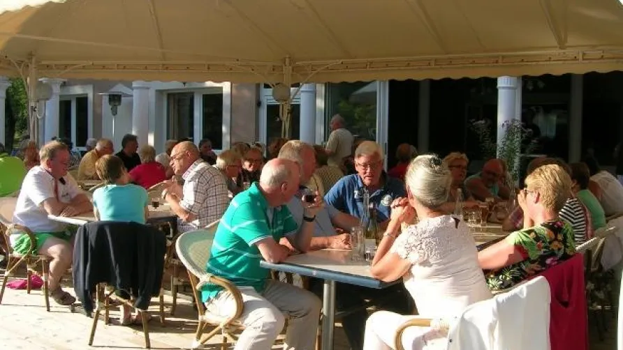 Camping Le Gallo Romain
