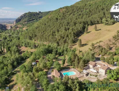 Camping Le Gallo Romain