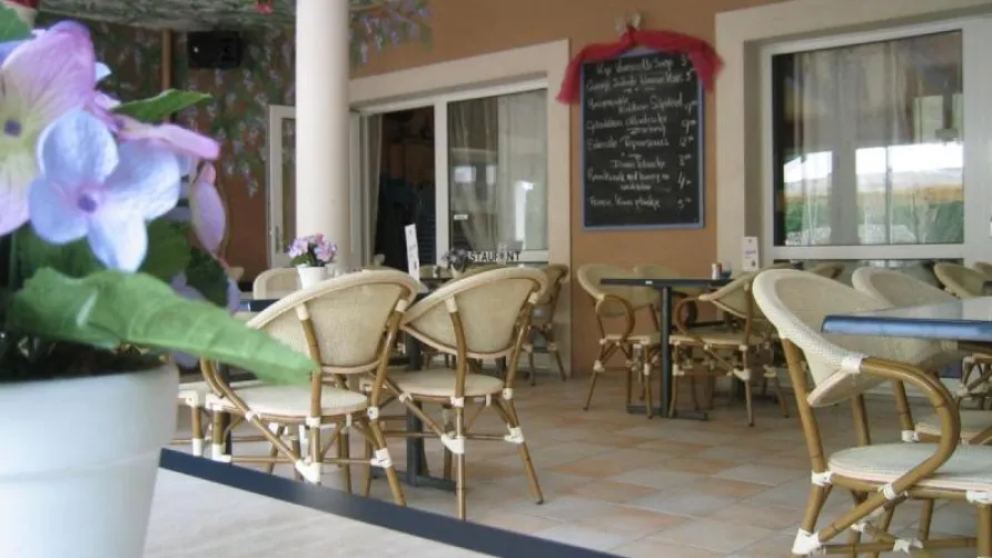 Camping Le Gallo Romain