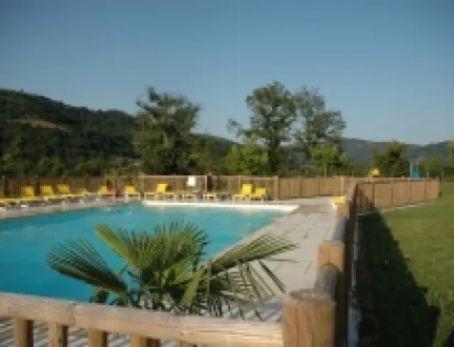 PRL La Cascade