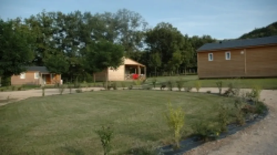 PRL La Cascade