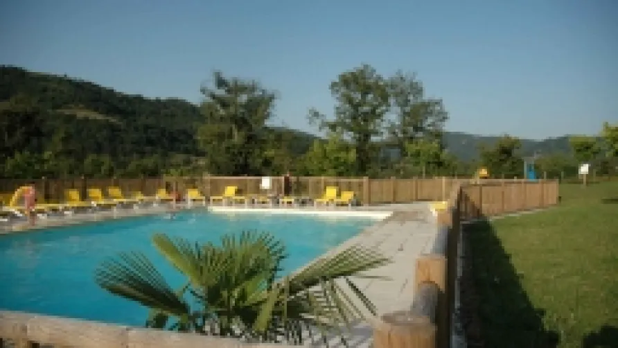 PRL La Cascade