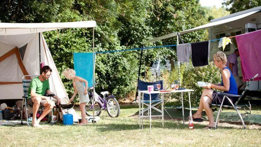 Capfun - Camping Bel Air****