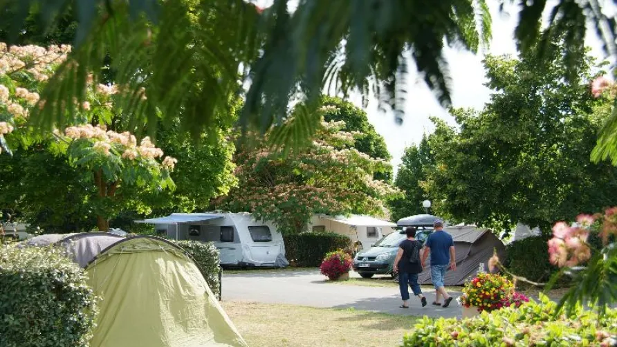 Camping le Futuriste