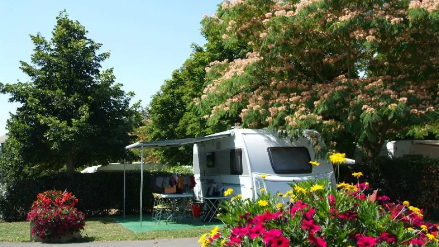 Camping le Futuriste