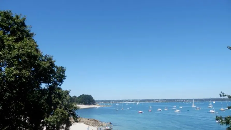Camping de La Roche Percée