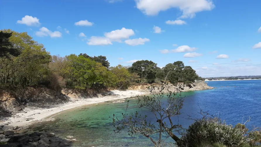 Camping de La Roche Percée