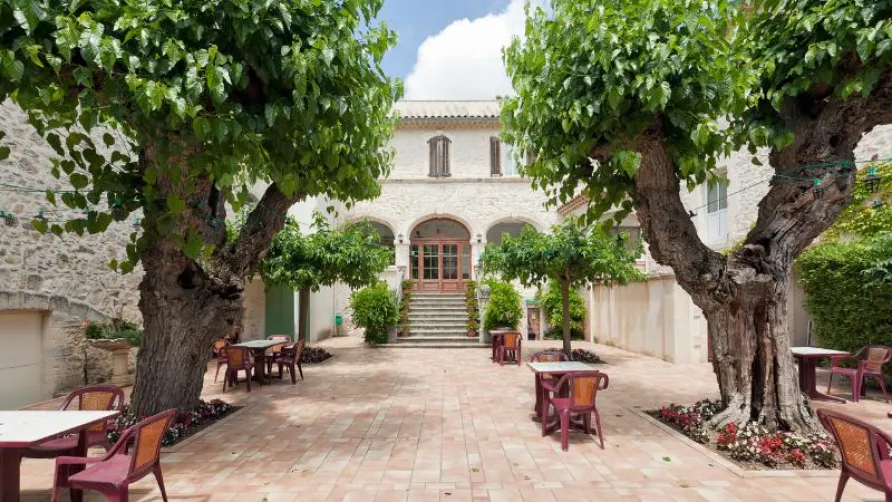 Clico Chic - Camping Château de Boisson