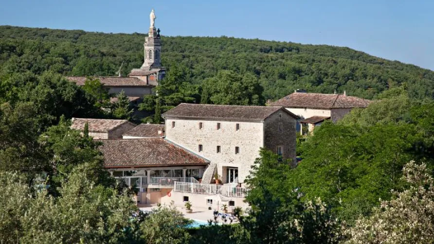 Clico Chic - Camping Château de Boisson