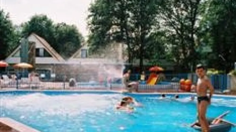 Charme Camping Heidepark