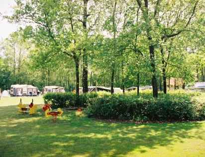 Charme Camping Heidepark