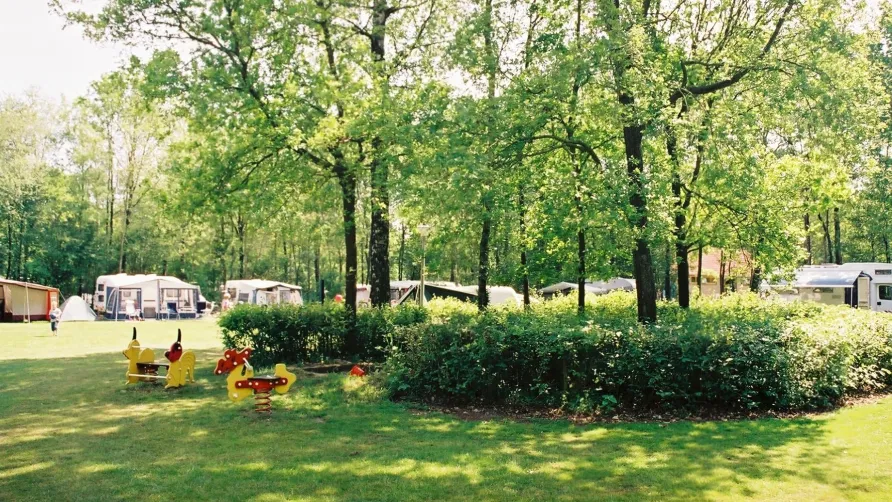 Charme Camping Heidepark