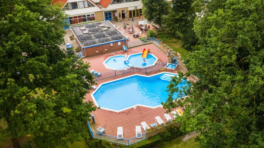 Charme Camping Heidepark