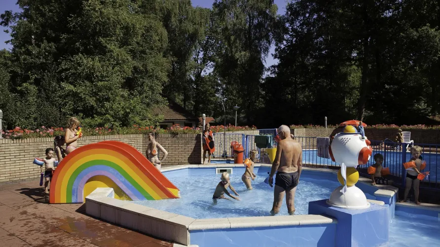 Charme Camping Heidepark