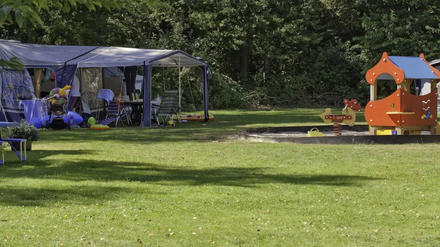 Charme Camping Heidepark