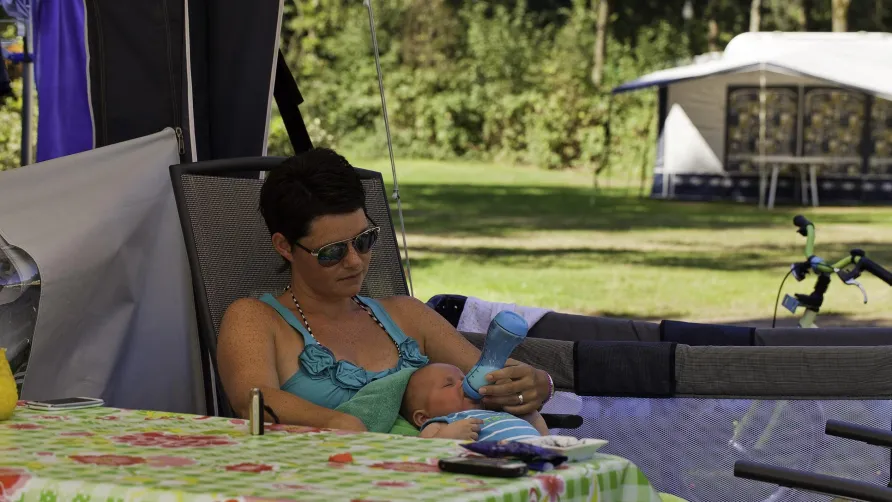 Charme Camping Heidepark
