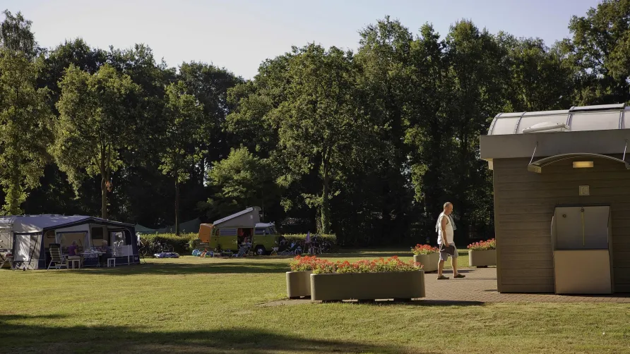Charme Camping Heidepark