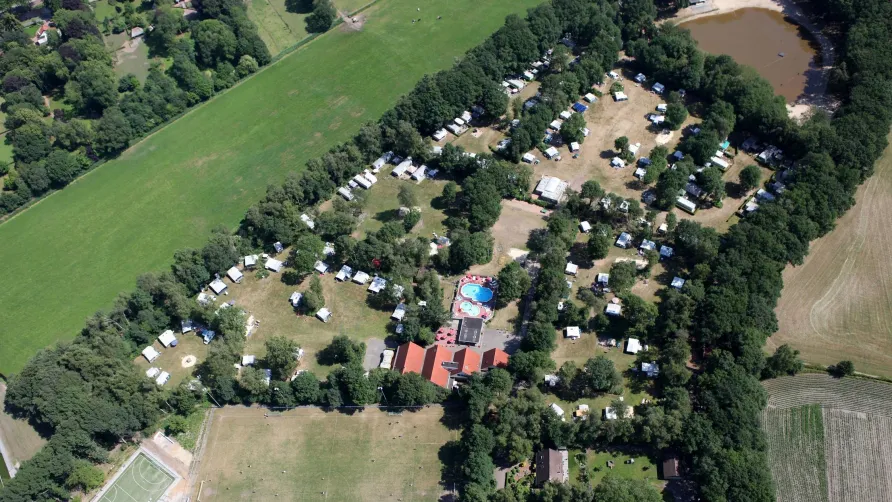 Charme Camping Heidepark