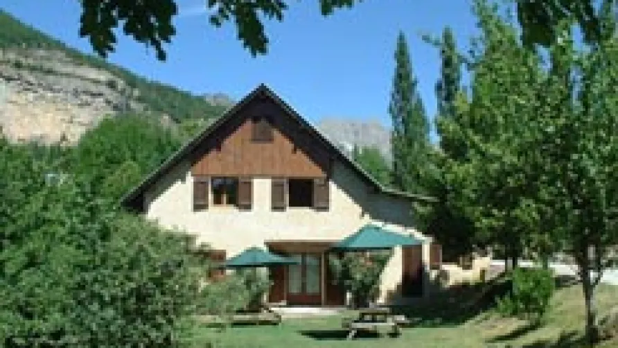 Camping-Gites Le Prieuré