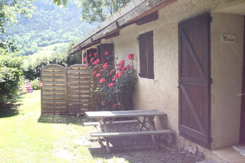 Camping-Gites Le Prieuré