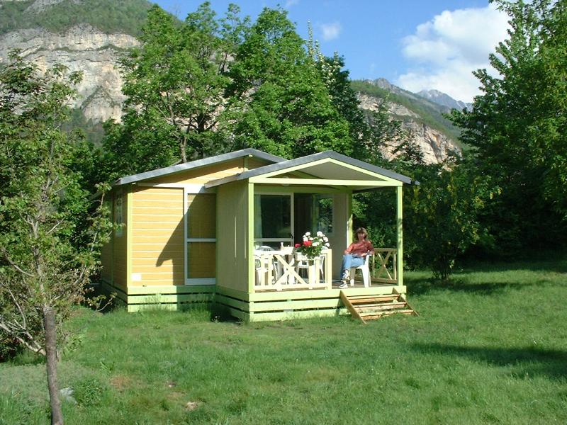 Camping-Gites Le Prieuré