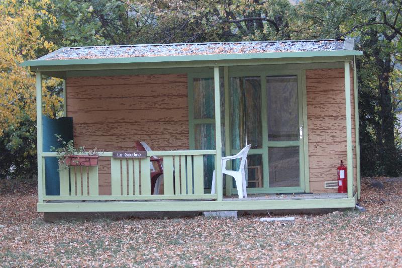 Camping-Gites Le Prieuré