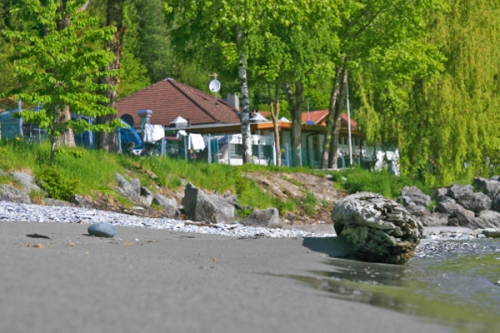 Aktiv Camping Prutz