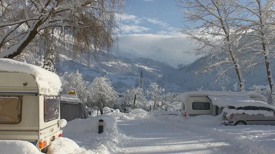 Aktiv Camping Prutz