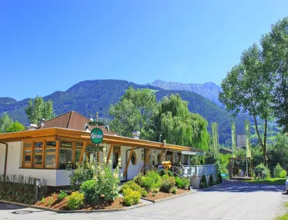 Aktiv Camping Prutz