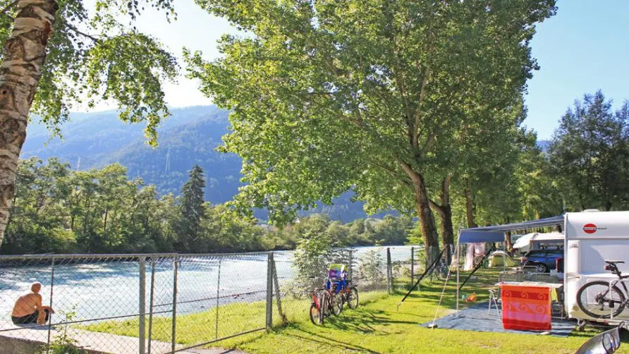 Aktiv Camping Prutz