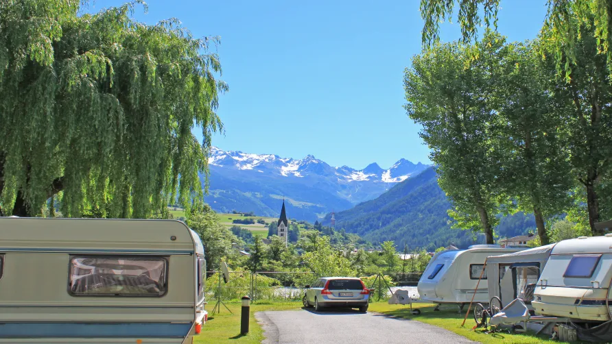 Aktiv Camping Prutz