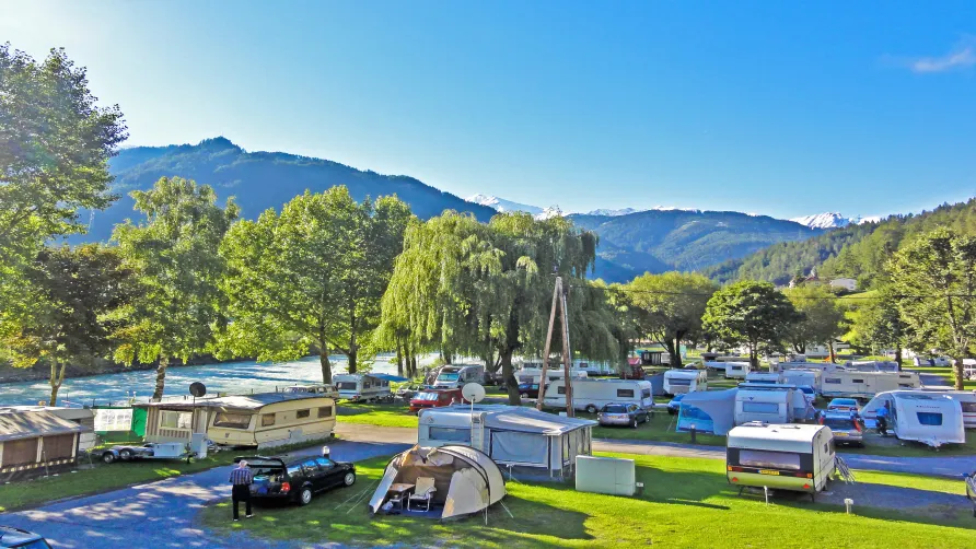Aktiv Camping Prutz