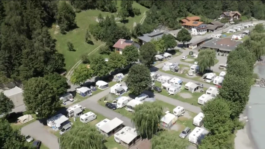 Aktiv Camping Prutz