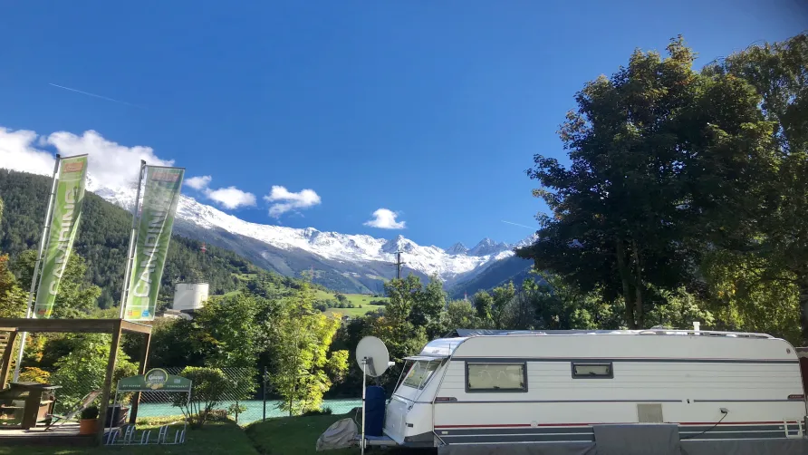 Aktiv Camping Prutz
