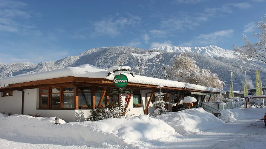 Aktiv Camping Prutz