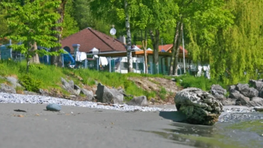 Aktiv Camping Prutz