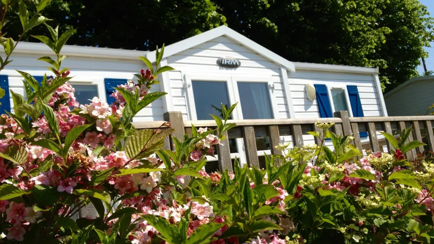Camping LE WALRIC