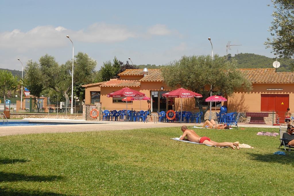 Camping Relax Ge