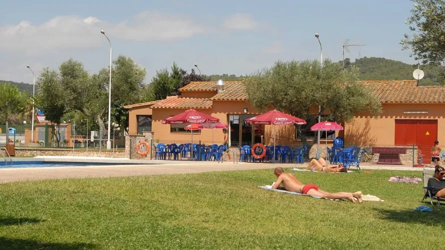 Camping Relax Ge