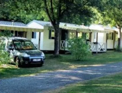 Camping LE MOULIN DU MONGE
