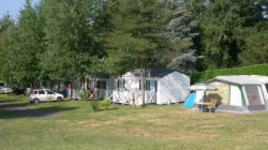 Camping LE MOULIN DU MONGE